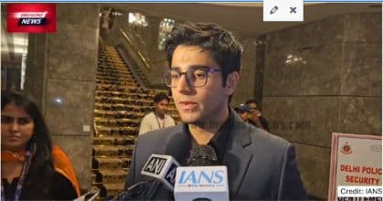 Zepto Co-Founder & CEO Aadit Palicha Shares His Thoughts