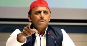 Akhilesh Yadav Announces INDI Alliance Candidates Will Fight UP Bypolls on ‘Cycle’ Symbol