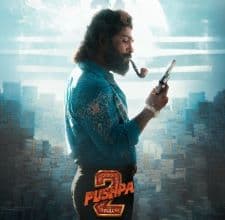 Allu Arjun’s Film “Pushpa: The Rule” Will Be Released on December 5