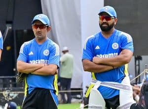 Ravi Shastri in the Aftermath of India’s Defeat against New Zealand: Early Days in Gambhir’s Career as Head Coach, He’ll Soon Learn