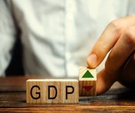 Economists Praise and Highlight the Significance of India's Robust GDP Growth Projections by Global Financial Institutions