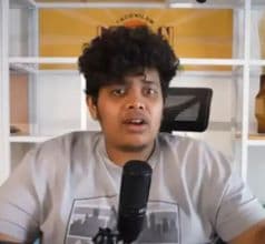 YouTuber Irfan Expresses Regret Over Vlog Showing Him Cutting His Child’s Umbilical Cord