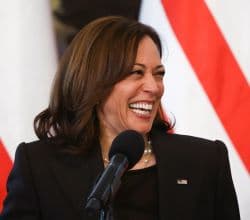 US Election: Stars Galore at Kamala Harris Final Phase of Campaign; Beyonce, Eminem, Bruce Springsteen