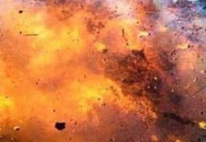 Fireworks Accident at Kerala Temple Leaves At Least 154 People Injured, 1 Person Critical, 8 Seriously Hurt