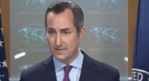 US ‘Closely following’ Developments Related to India-China LAC Agreement