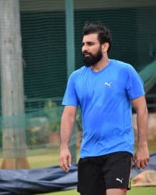 McDonald before Border-Gavaskar Trophy: Shami’s Absence Big Loss for India, Cannot Underestimate Reserve Pacers