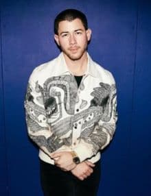 Nick Jonas Quickly Exits Stage after Laser Was Pointed at Him During Prague Show