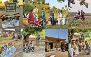OTT Series Panchayat Season 4 Will Soon Release As Shooting Begins