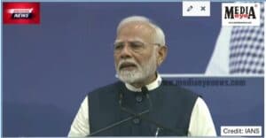 PM Modi: We Have Empowered Large Companies