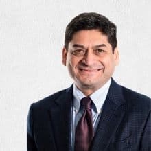 UK is Racing Ahead of World on Green Energy, Says Prashant Ruia Who is Making UK’s First Emissions-Free Plant