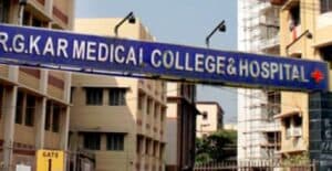 RG Kar Rape-Murder Case: Court to Pronounce Verdict Tomorrow