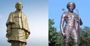 PM Modi on His ‘Mann Ki Baat’ Radio Show: India faced challenges in every era but had heroes like Sardar Patel, Birsa Munda; Heroes with Identical Vision