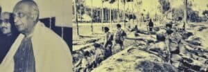 Sardar Patel’s Role in Saving Kashmir