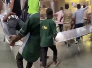 After Stampede at Bandra Terminus Railway Station in Mumbai Situation Brought Under Control, 9 Injuries Reported