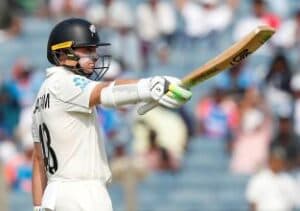 India-New Zealand 2nd Test: Really special feeling, proud to be in this position, says First Time Captain Tom Latham