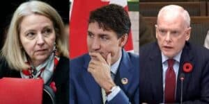 Trudeau Government Officials Admit to Leaking So-called ‘Intel’ Against India to US Media