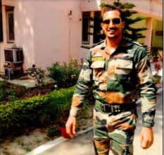 Intriguing Case of an Indian Who US Says is a RAW Agent