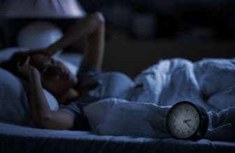Study Explains Why Females Sleep Less; More Research Required to Understand Reasons To Boost Sleep Treatment
