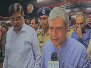 Railways Operate Over 7,000 Special Trains For Chhath Festival