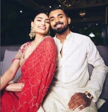 Athiya Shetty and Cricketer-Husband KL Rahul Announce Pregnancy; Congratulatory Messages Pour in