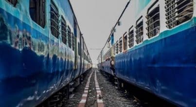 Chhath Festival: Railways Running 195 Special Trains From Delhi
