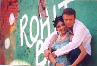 Late Designer Rohit Bal Had Co-Starred in a Film With Sonali Bendre