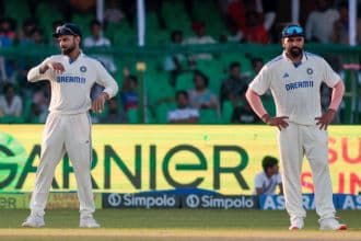 Border-Gavaskar Trophy: Veteran Aussie Cricketer Greg Chappell Says Kohli And Rohit Must 'Rekindle Youth Mindset' For the Test