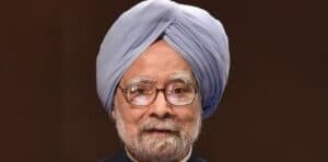 Government To Allocate Space For Former PM Manmohan Singh’s Memorial