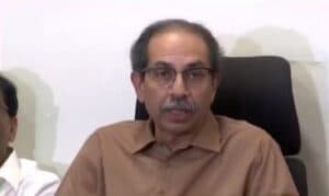 Akshay Shinde Killed for Political Gain Says Shiv Sena(UBT) in Saamna