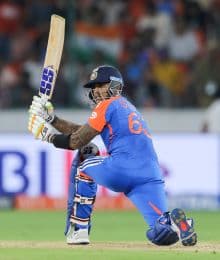 OH, Kolkata! SKY Remembers KKR Days & ‘Mishti Doi’ Ahead of T20I Series Opener in the City of Joy