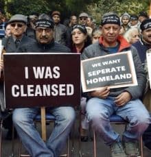 January 19, the Day to Remember How Hindus Were Persecuted 35 Years Ago in Kashmir