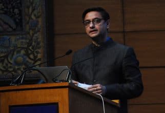 USAID Effectively Ran India's National Family Health Survey From 1990s: Sanjeev Sanyal