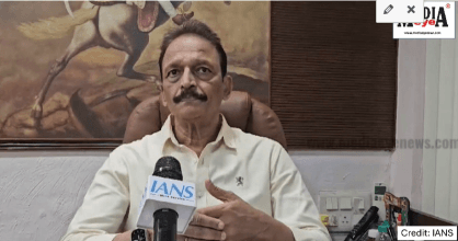 Congress Leader Bhai Jagtap on Guillain-Barre Syndrome Cases Rising in Maharashtra