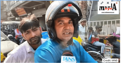 Maha Kumbh: Prayagraj Locals Say Traffic Jam is Troubling, Causing Inconvenience