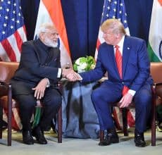 US to Prioritise Defence, Energy Sales to India: White House