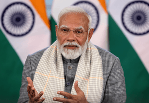 Jana Shakti is Paramount: PM Modi Thanks Voters for BJP’s Resounding Victory in Delhi Assembly Election