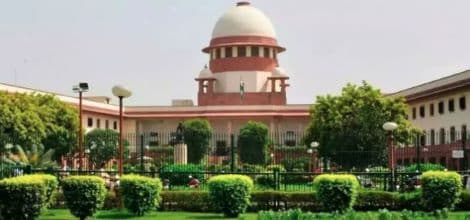 Allahabadia case: Supreme Court Calls For Regulating YouTube, Social Media Content