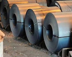 US Tariffs on Steel Sector Unlikely to Impact India Materially: Crisil