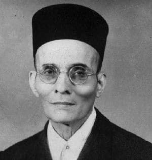 PM Modi's Tributes to Savarkar on His Death Anniversary: Grateful Nation Can Never Forget His Invaluable Contribution
