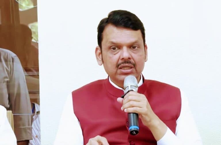 Devendra Fadnavis Reveals Inside Story of 2014 Shiv Sena-BJP Alliance Breakup