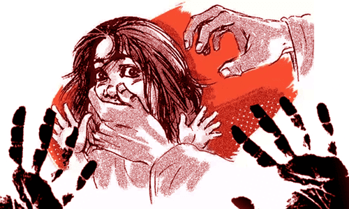 UK Woman Raped in Delhi By Instagram 'Friend'