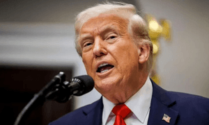 Trump Pushes For Major Election Reforms, Citing India as Model