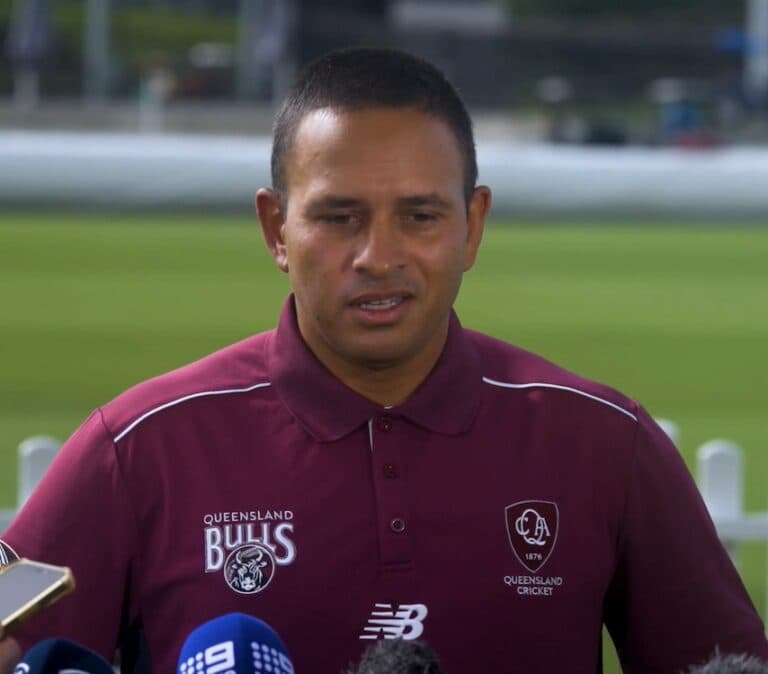 Physios Knew About it; I'm Still Doing Rehab: Khawaja on Being Accused of Faking Injury to Attend F1 Race