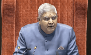 Issue of Cash Found at Delhi HC Judge's Residence Raised in Rajya Sabha