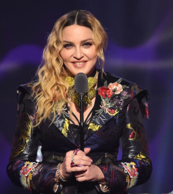 Madonna Talks About What Brought Her 'So Much Closer' to Her Adopted Kids