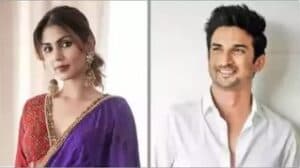 Rhea Chakraborty’s Lawyer Issues Statement on CBI’s Closure Report in Sushant Singh Rajput Case