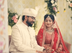 Bharat Ki Shaadi: Blessed by PM Modi, a Love Story Bridging Cultures