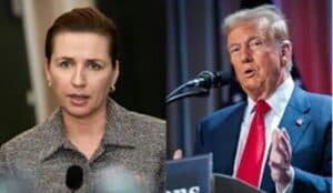 Danish Leaders Reject US Claims on Greenland, Reaffirm Sovereignty