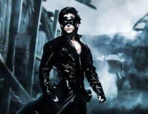 Hrithik Roshan Turns Director for ‘Krish 4’ Produced by Aditya Chopra