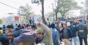 Curfew Lifted in Nepal, 51 Pro-Monarchy Protesters Arrested After Deadly Violence
